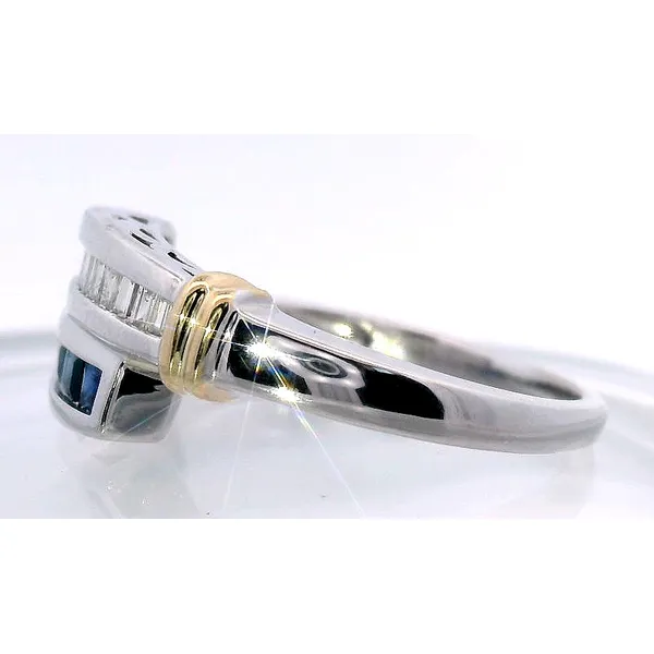 Estate Jewelry (Previously Owned)