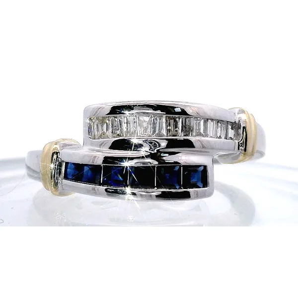 Estate Jewelry (Previously Owned)