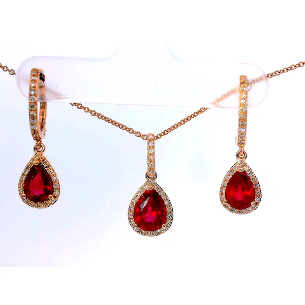 Estate Jewelry (Previously Owned)