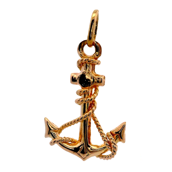Estate Jewelry (Previously Owned)