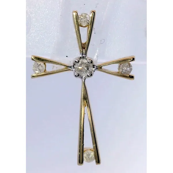 Estate Jewelry (Previously Owned)