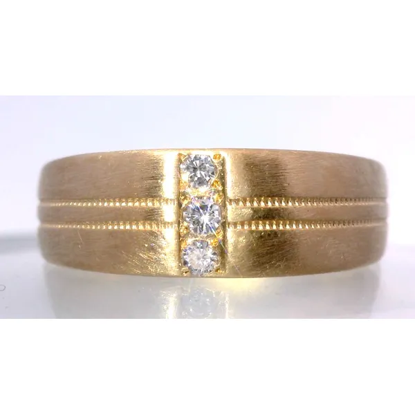 Estate Jewelry (Previously Owned)