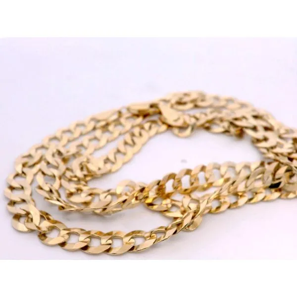 Estate Jewelry (Previously Owned)