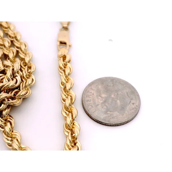 Estate Jewelry (Previously Owned)