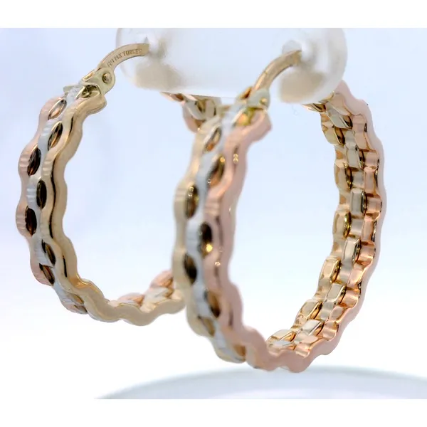 Estate Jewelry (Previously Owned)
