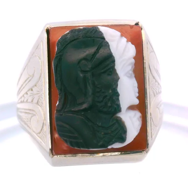 Estate Jewelry (Previously Owned)