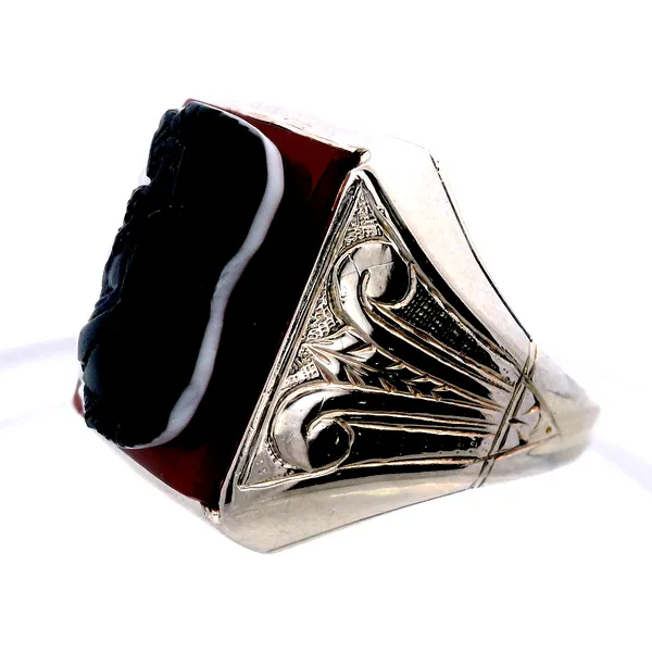 Estate Jewelry (Previously Owned)