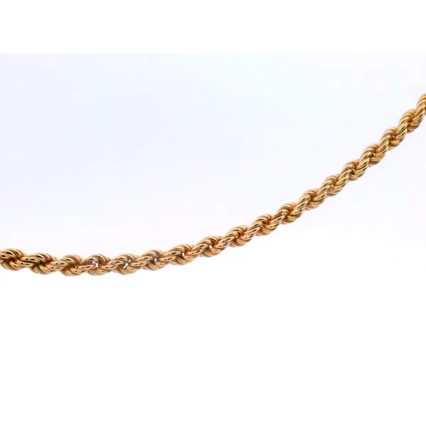 Estate Jewelry (Previously Owned)