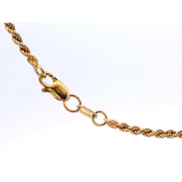 Estate Jewelry (Previously Owned)