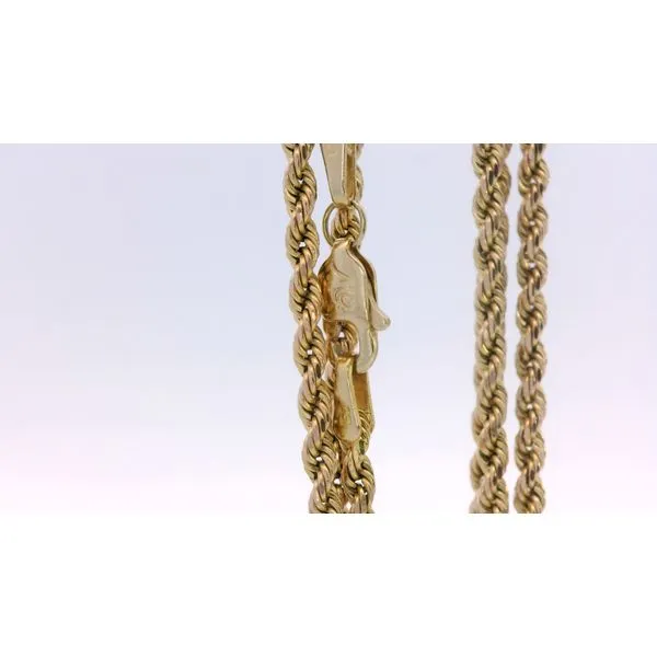Estate Jewelry (Previously Owned)