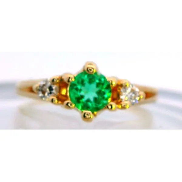 Estate Jewelry (Previously Owned)