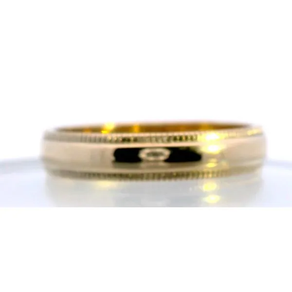 Estate Jewelry (Previously Owned)