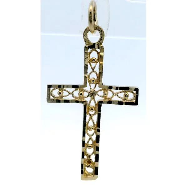 Estate Jewelry (Previously Owned)
