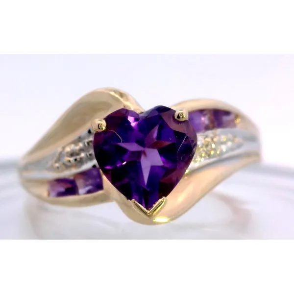 Estate Jewelry (Previously Owned)