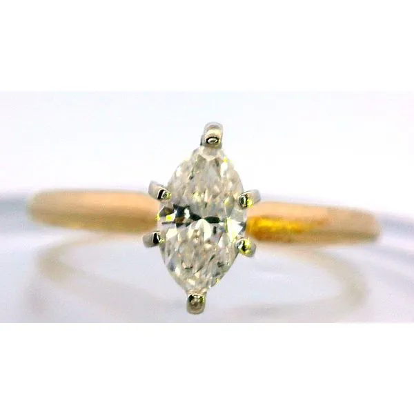 Estate Jewelry (Previously Owned)