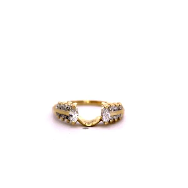 Estate Jewelry (Previously Owned)