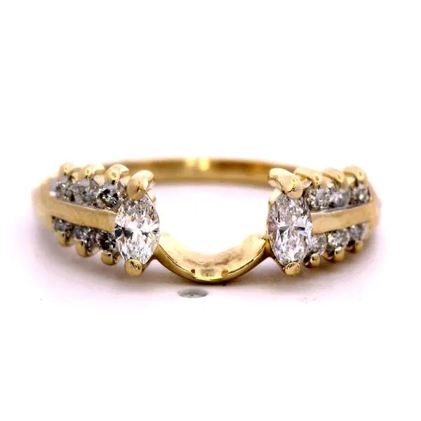 Estate Jewelry (Previously Owned)
