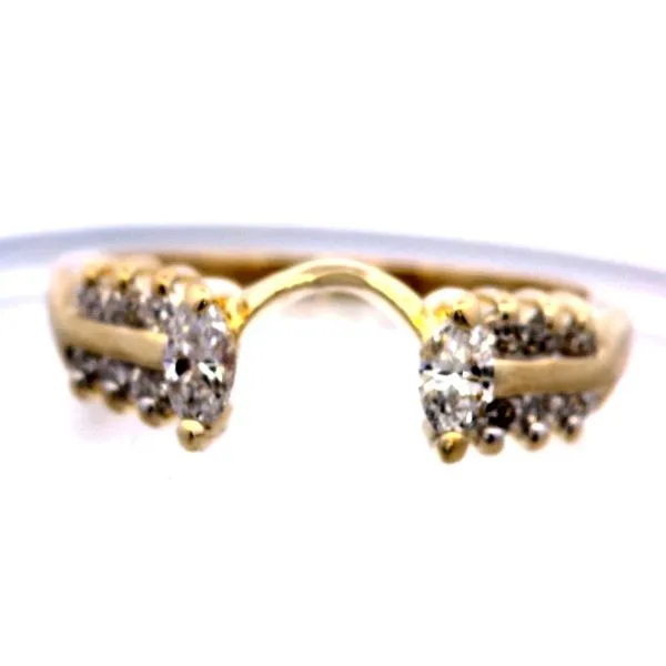 Estate Jewelry (Previously Owned)