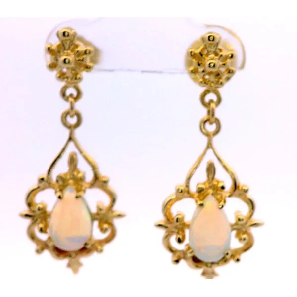 Estate Jewelry (Previously Owned)