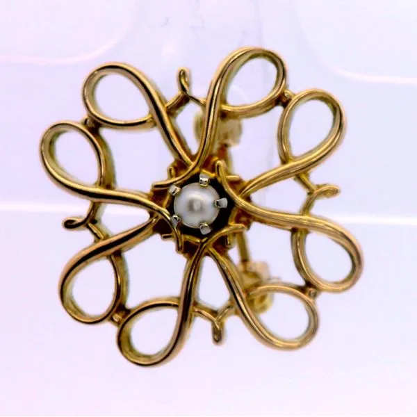 Estate Jewelry (Previously Owned)