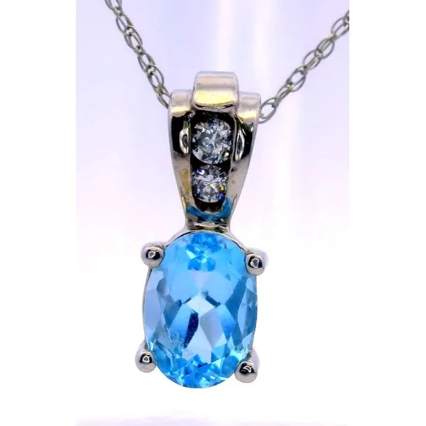 Estate Jewelry (Previously Owned)