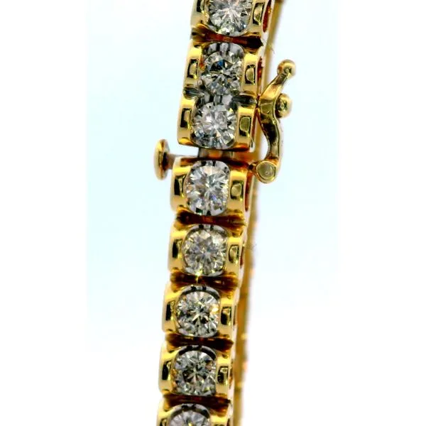 Estate Jewelry (Previously Owned)