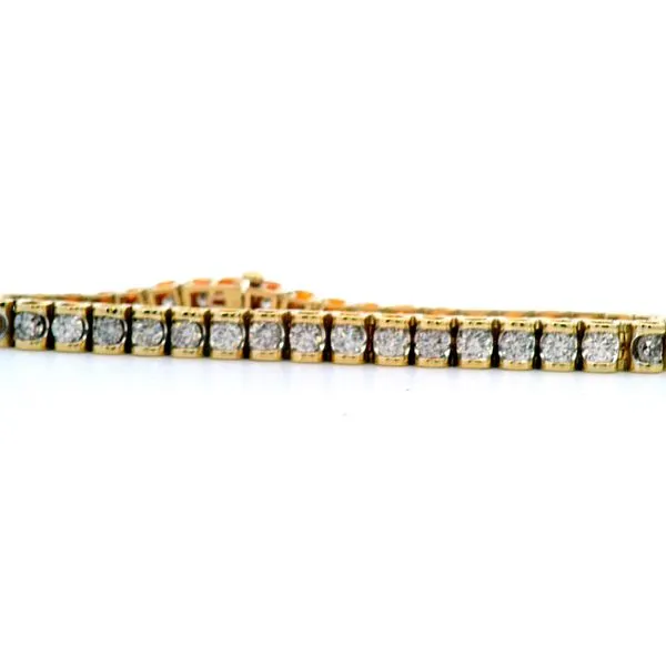 Estate Jewelry (Previously Owned)