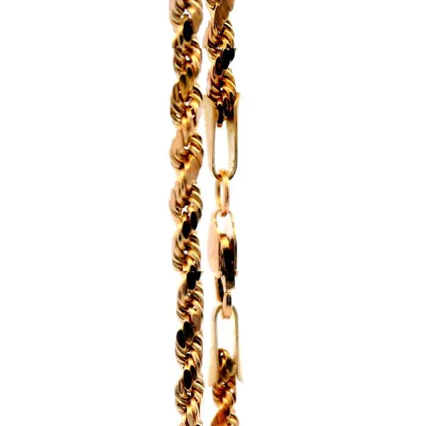 Estate Jewelry (Previously Owned)