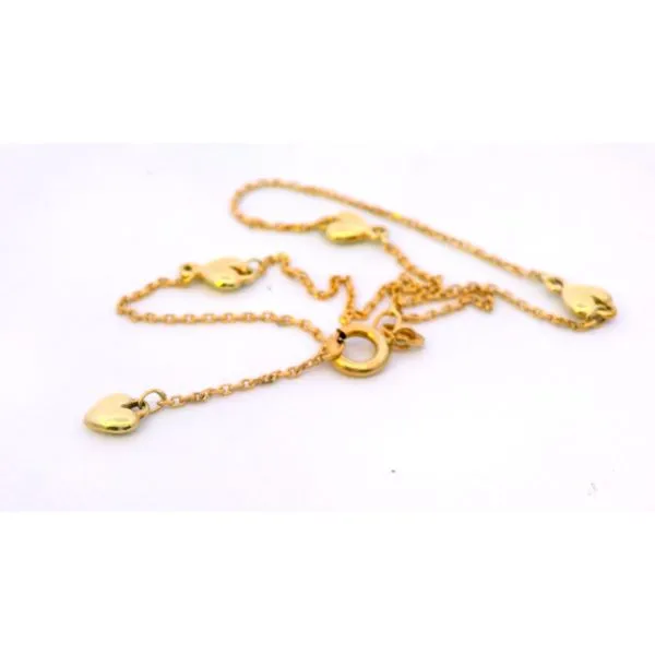 Estate Jewelry (Previously Owned) Image 2 Ace Of Diamonds Mount Pleasant, MI