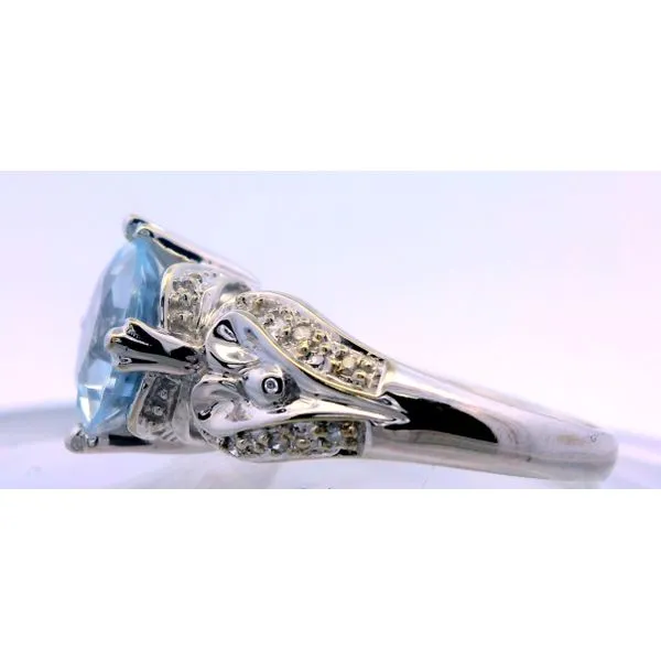 Estate Jewelry (Previously Owned) Image 2 Ace Of Diamonds Mount Pleasant, MI