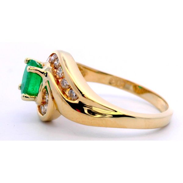 Estate Jewelry (Previously Owned) Image 2 Ace Of Diamonds Mount Pleasant, MI