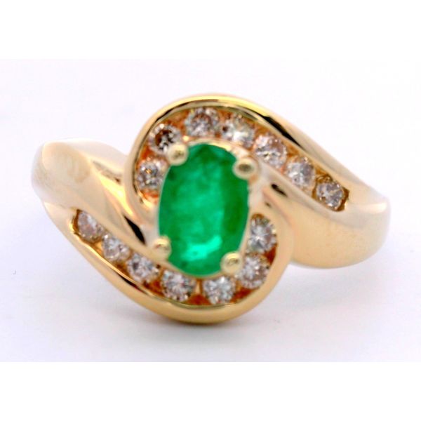 Estate Jewelry (Previously Owned) Ace Of Diamonds Mount Pleasant, MI