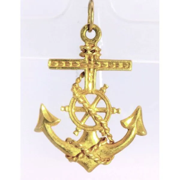 Estate Jewelry (Previously Owned) Ace Of Diamonds Mount Pleasant, MI