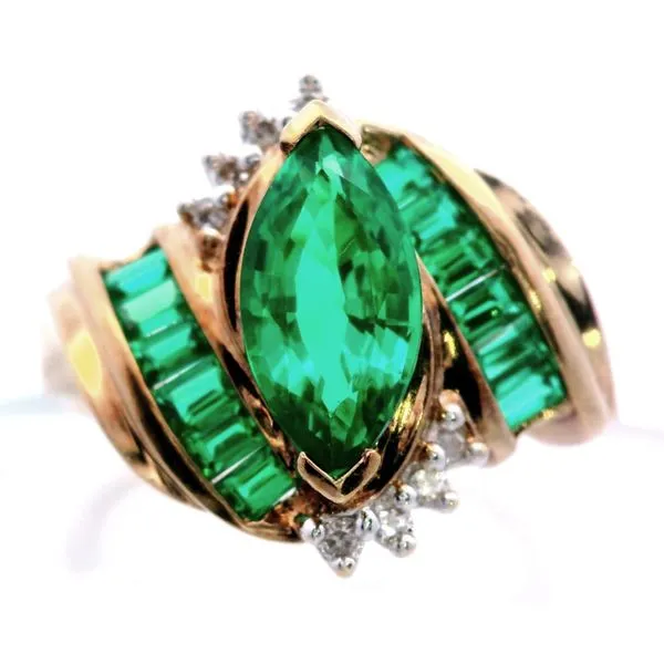 Estate Jewelry (Previously Owned) Ace Of Diamonds Mount Pleasant, MI