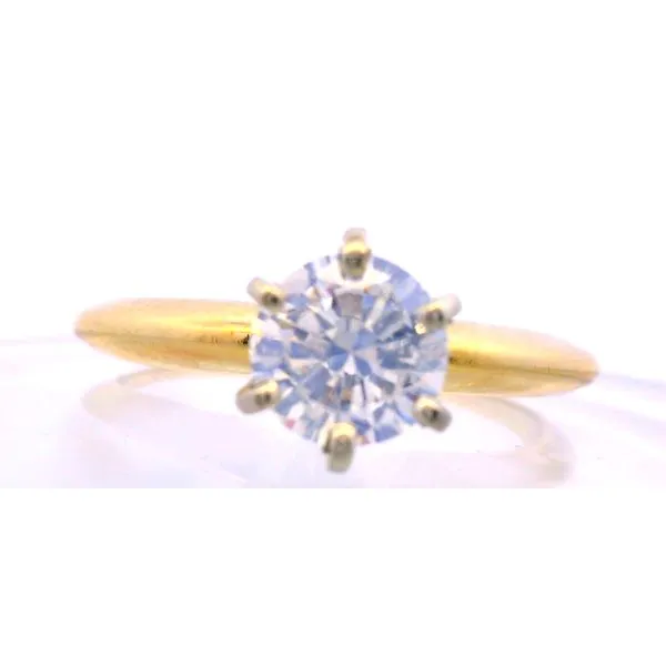 Estate Jewelry (Previously Owned) Ace Of Diamonds Mount Pleasant, MI