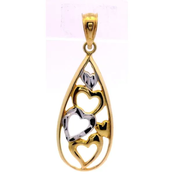 Estate Jewelry (Previously Owned) Ace Of Diamonds Mount Pleasant, MI