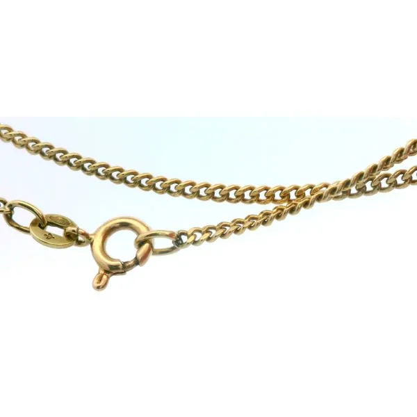 Estate Jewelry (Previously Owned) Ace Of Diamonds Mount Pleasant, MI