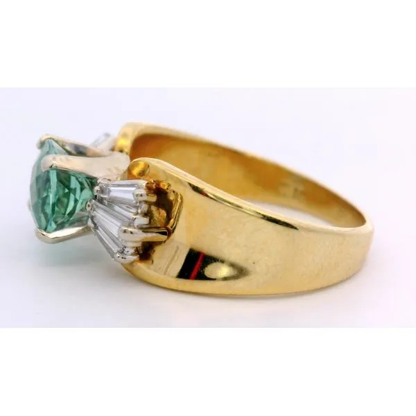 Estate Jewelry (Previously Owned) Image 2 Ace Of Diamonds Mount Pleasant, MI