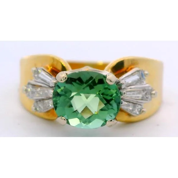 Estate Jewelry (Previously Owned) Ace Of Diamonds Mount Pleasant, MI