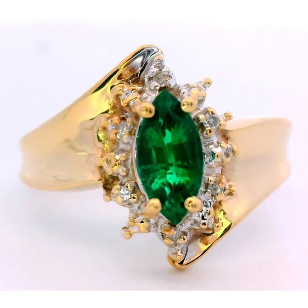 Estate Jewelry (Previously Owned) Ace Of Diamonds Mount Pleasant, MI