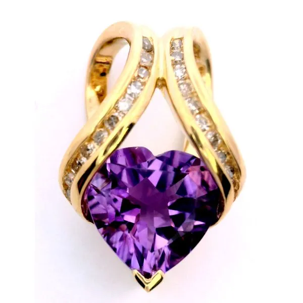 Estate Jewelry (Previously Owned) Ace Of Diamonds Mount Pleasant, MI