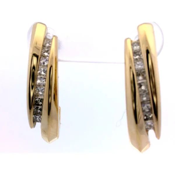 Estate Jewelry (Previously Owned) Ace Of Diamonds Mount Pleasant, MI