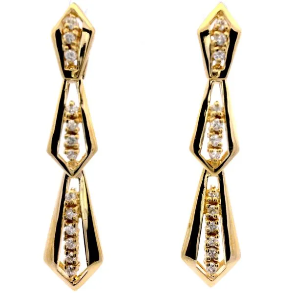 Estate Jewelry (Previously Owned) Ace Of Diamonds Mount Pleasant, MI