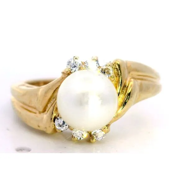 Estate Jewelry (Previously Owned) Ace Of Diamonds Mount Pleasant, MI