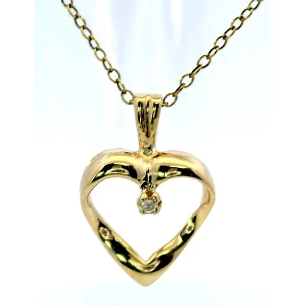 Estate Jewelry (Previously Owned) Ace Of Diamonds Mount Pleasant, MI