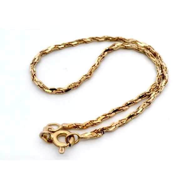 Estate Jewelry (Previously Owned) Ace Of Diamonds Mount Pleasant, MI