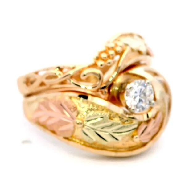 Estate Jewelry (Previously Owned) Image 2 Ace Of Diamonds Mount Pleasant, MI