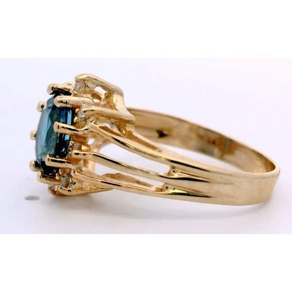 Estate Jewelry (Previously Owned) Image 2 Ace Of Diamonds Mount Pleasant, MI