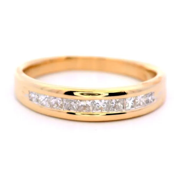 Estate Jewelry (Previously Owned) Ace Of Diamonds Mount Pleasant, MI