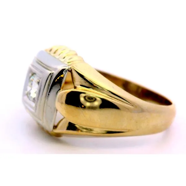 Estate Jewelry (Previously Owned) Image 2 Ace Of Diamonds Mount Pleasant, MI